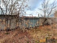 Участок 34.0 сот. (коммерческого назначения)