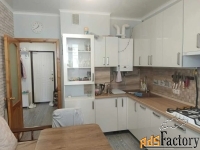 1 - комн.  квартира, 44.0 м², 8/13 эт.