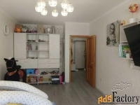 1 - комн.  квартира, 44.0 м², 8/13 эт.