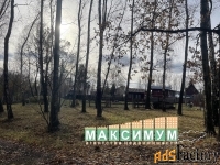 Участок 16.6 сот. (дачное строительство)