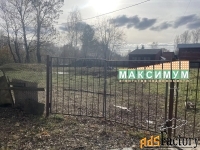 Участок 16.6 сот. (дачное строительство)