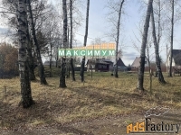 Участок 16.6 сот. (дачное строительство)