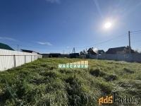 Участок 7.9 сот. (ижс)