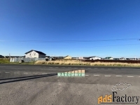 Участок 7.2 сот. (ижс)