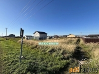 Участок 7.2 сот. (ижс)