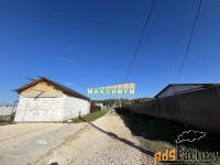 Участок 7.2 сот. (ижс)