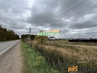 Участок 8.3 сот. (ижс)