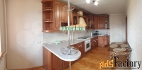 3 - комн.  квартира, 135.2 м², 5/10 эт.