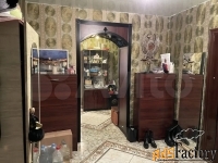 3 - комн.  квартира, 101.0 м², 2/15 эт.