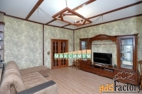 3 - комн.  квартира, 87.3 м², 9/16 эт.