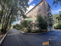 4 - комн.  квартира, 62.0 м², 2/5 эт.