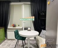 1 - комн.  квартира, 37.0 м², 4/5 эт.