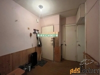 4 - комн.  квартира, 62.0 м², 2/5 эт.