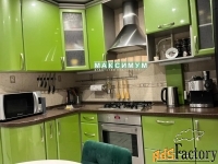 1 - комн.  квартира, 37.0 м², 4/5 эт.