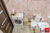 1 - комн.  квартира, 26.0 м², 1/9 эт.