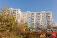 1 - комн.  квартира, 26.0 м², 1/9 эт.