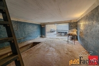 машиноместо , 59.0 м²