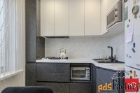 1 - комн.  квартира, 26.0 м², 1/9 эт.