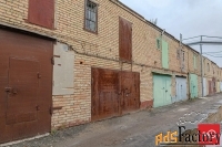 машиноместо , 59.0 м²