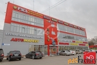 офисное помещение, 750.0 м²