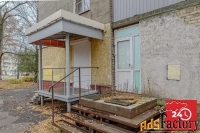 офисное помещение, 34.0 м²