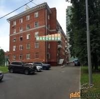 Комната 18.1 м² в 3-к, 2/5 эт.