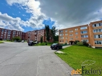 1 - комн.  квартира, 37.0 м², 4/4 эт.