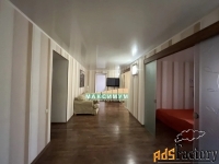 4 - комн.  квартира, 126.0 м², 9/15 эт.