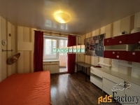 4 - комн.  квартира, 126.0 м², 9/15 эт.