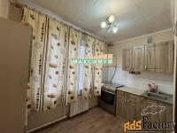 2 - комн.  квартира, 42.6 м², 1/5 эт.