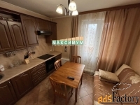 1 - комн.  квартира, 38.7 м², 20/22 эт.