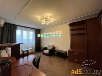 1 - комн.  квартира, 38.7 м², 20/22 эт.