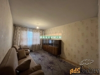 2 - комн.  квартира, 42.6 м², 1/5 эт.