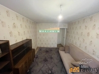 2 - комн.  квартира, 42.6 м², 1/5 эт.