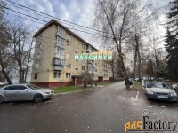 2 - комн.  квартира, 42.6 м², 1/5 эт.