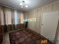 2 - комн.  квартира, 42.6 м², 1/5 эт.