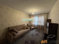 2 - комн.  квартира, 42.6 м², 1/5 эт.