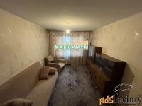 2 - комн.  квартира, 42.6 м², 1/5 эт.