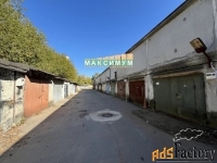 машиноместо , 40.4 м²