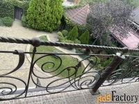 дом 294.0 м² на участке 8.0 сот.