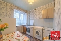 1 - комн.  квартира, 33.0 м², 3/9 эт.