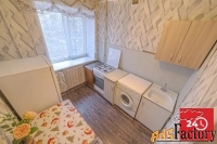 1 - комн.  квартира, 33.0 м², 3/9 эт.