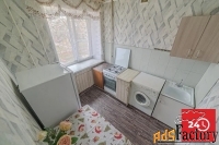 1 - комн.  квартира, 33.0 м², 3/9 эт.