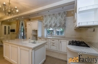 дом 294.0 м² на участке 8.0 сот.