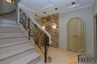 дом 294.0 м² на участке 8.0 сот.