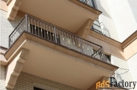 2 - комн.  квартира, 83.5 м², 2/10 эт.