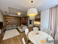 3 - комн.  квартира, 154.0 м², 6/10 эт.