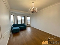 4 - комн.  квартира, 154.0 м², 7/10 эт.