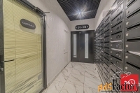 3 - комн.  квартира, 53.0 м², 11/18 эт.