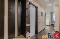 1 - комн.  квартира, 35.0 м², 6/9 эт.